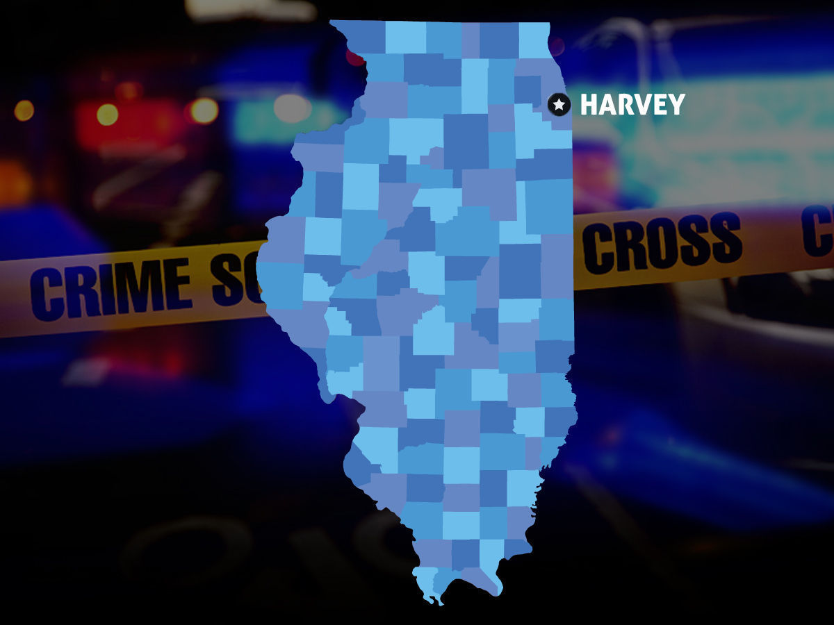 Harvey